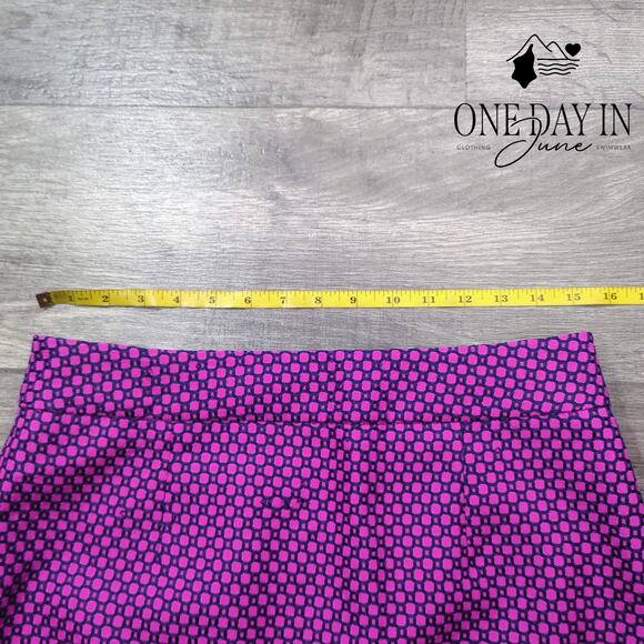 Banana Republic Petite Pencil Skirt Size 8P - Picture 3 of 5